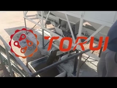 Nhà máy trộn bê tông